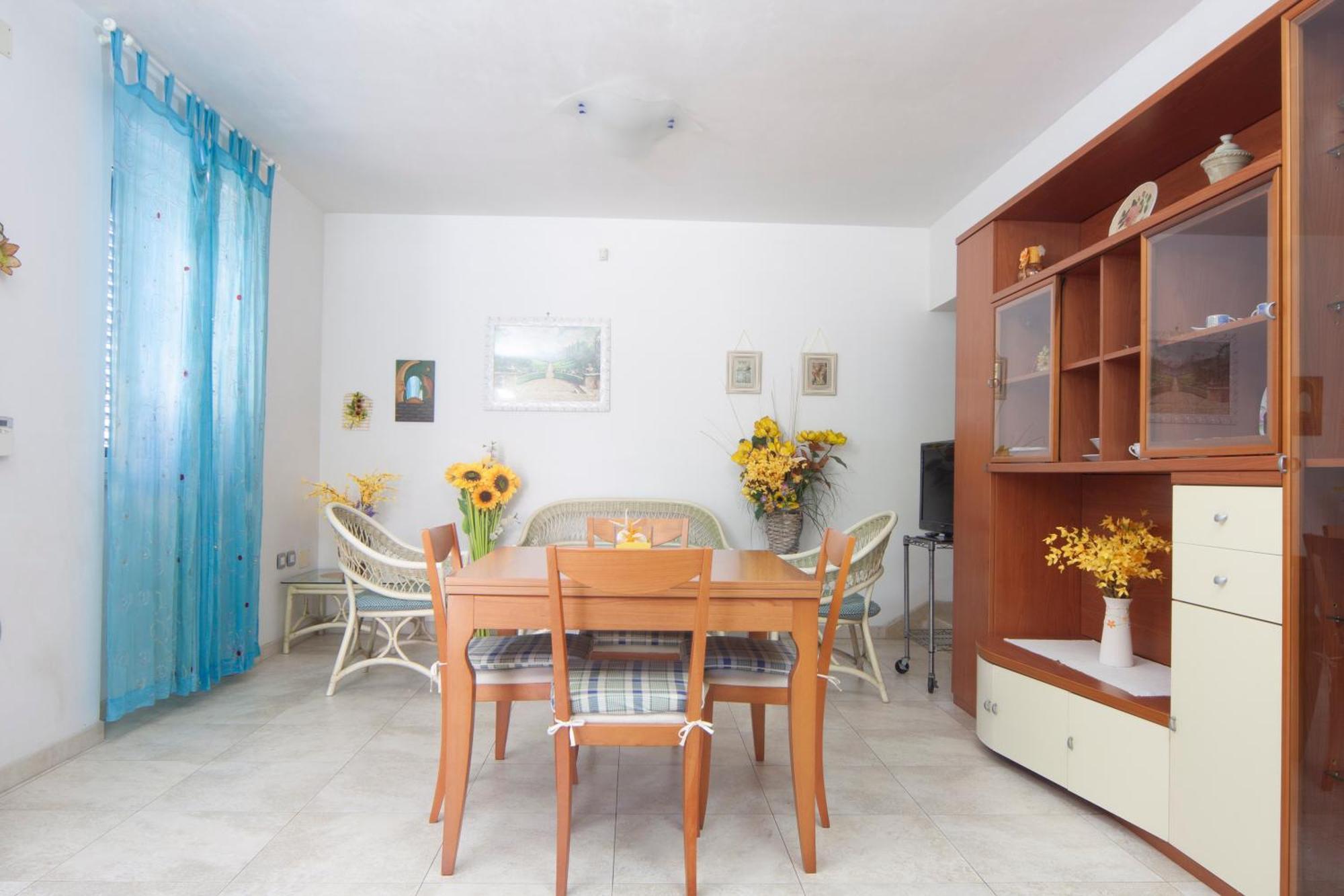 Acquamarina Di Mancaversa Ngoại thất bức ảnh