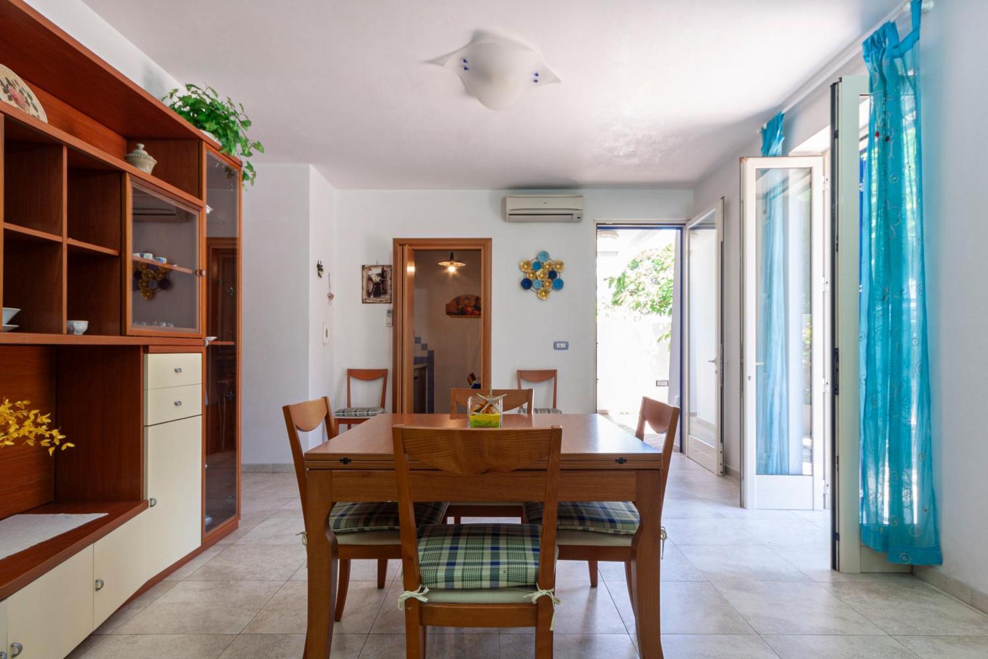 Acquamarina Di Mancaversa Ngoại thất bức ảnh