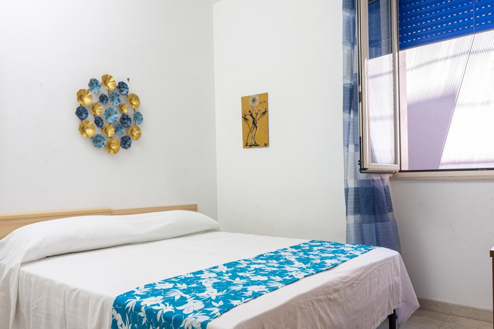 Acquamarina Di Mancaversa Ngoại thất bức ảnh