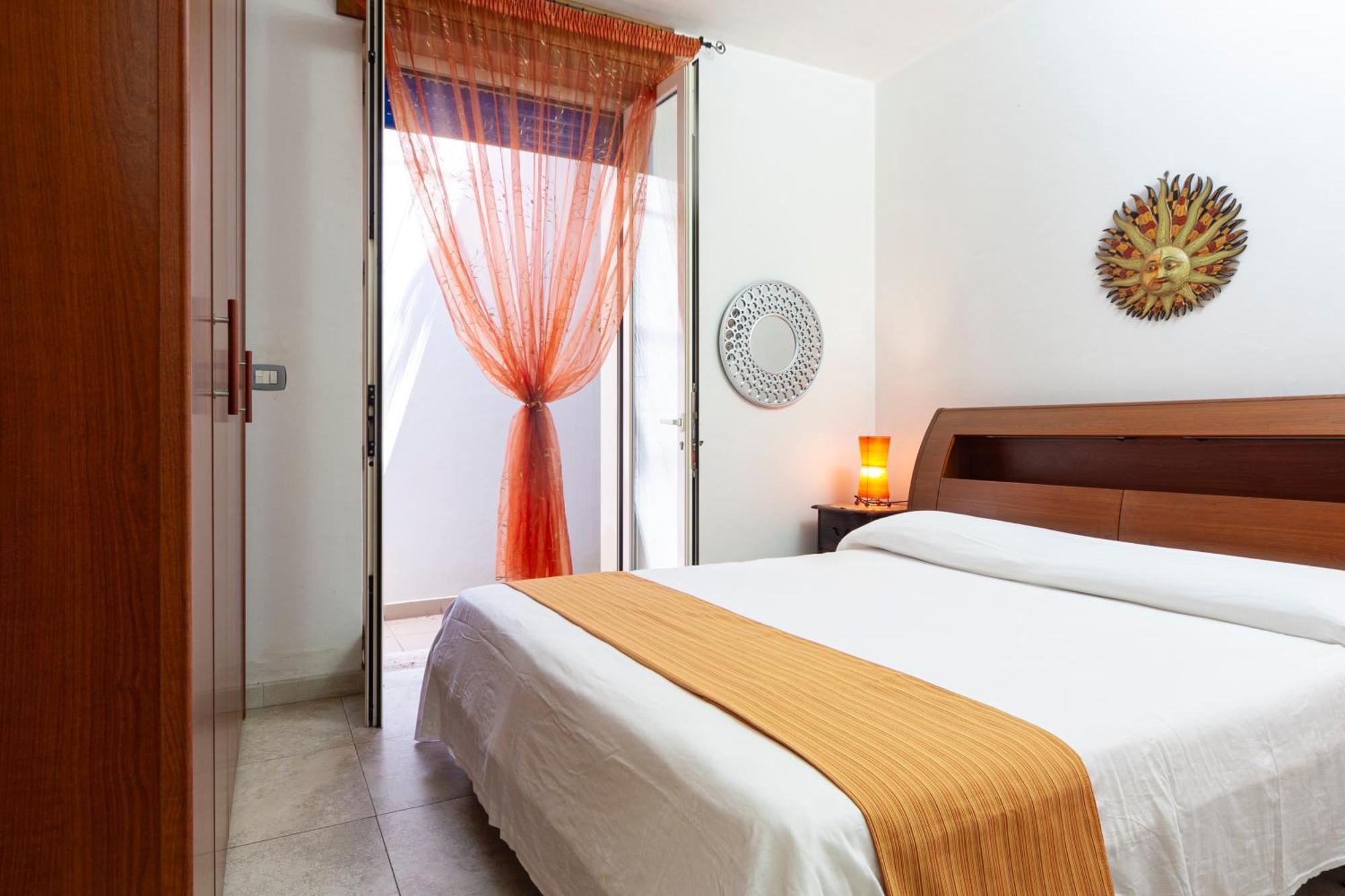Acquamarina Di Mancaversa Ngoại thất bức ảnh