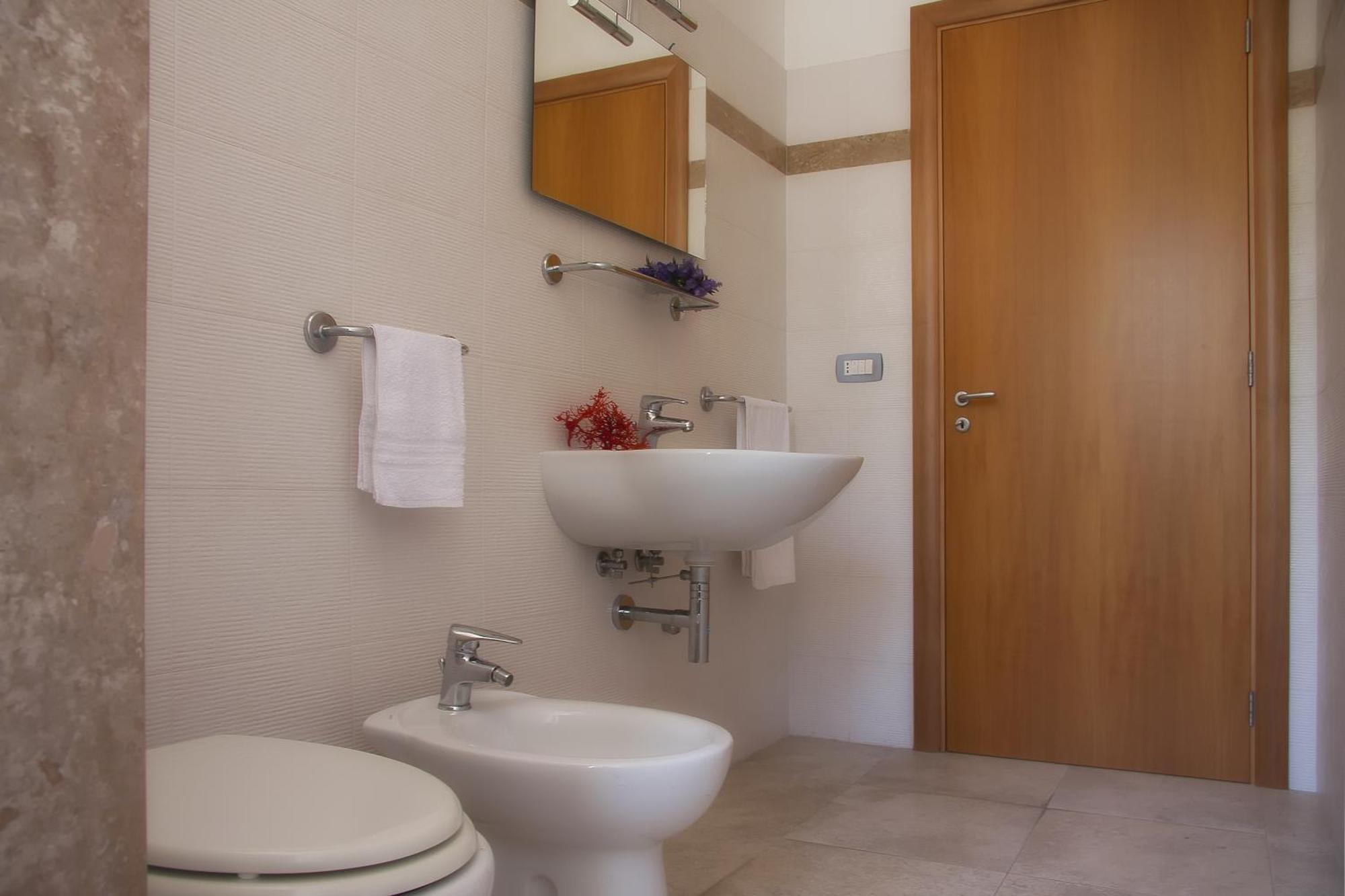 Acquamarina Di Mancaversa Phòng bức ảnh